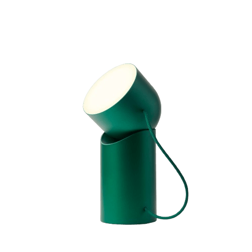 LEXON Orbe - Dark Green
