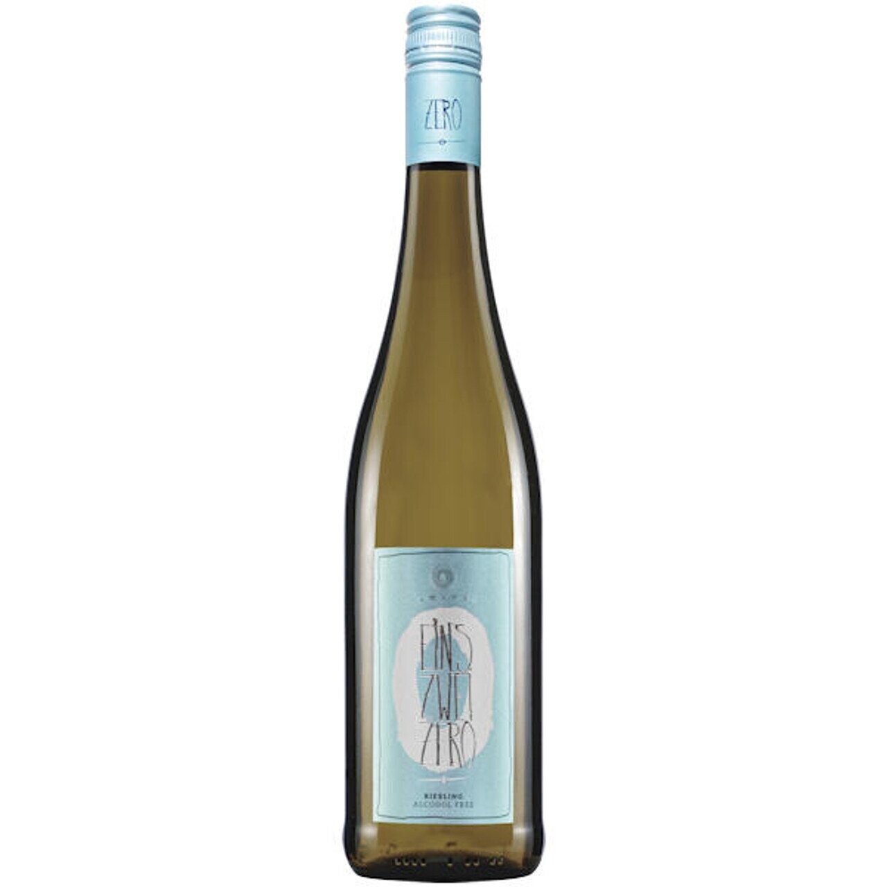 LEITZ 'Eins-Zwei-Zero' Riesling