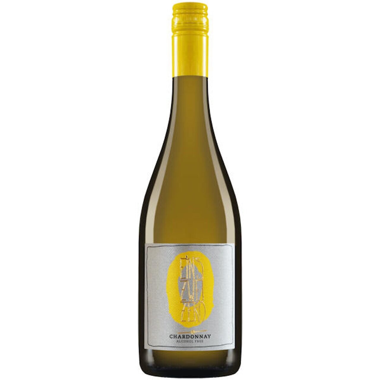 LEITZ Eins-Zwei-Zero Chardonnay bez alkoholu