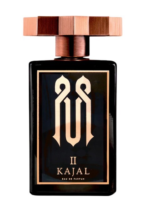 Kajal Perfumes Kajal II - EDP 100 ml