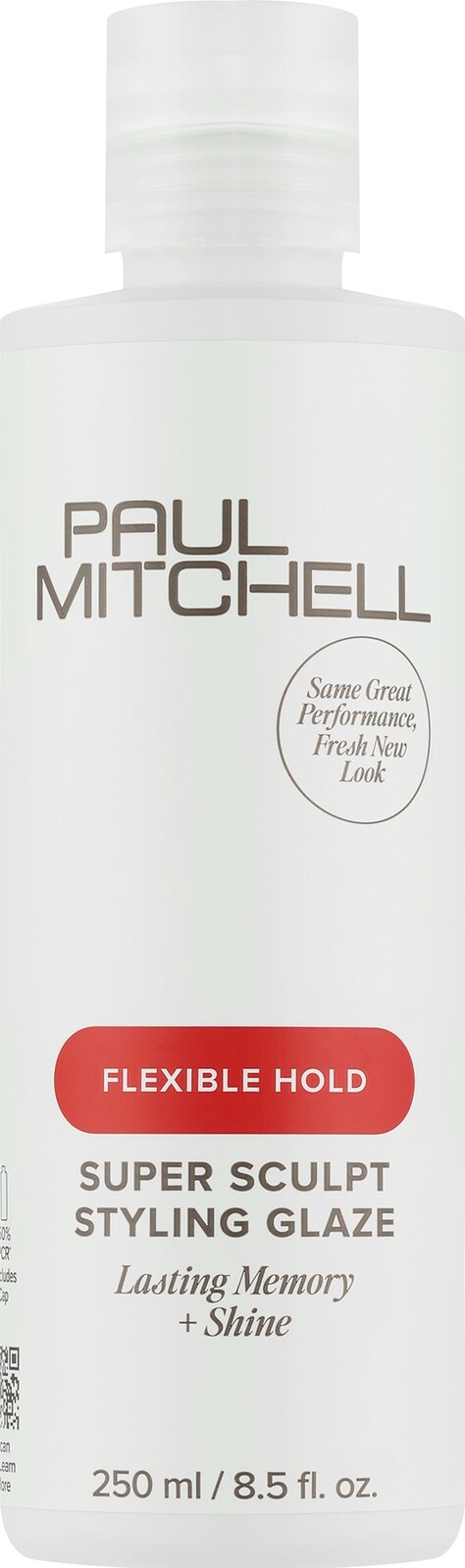 Paul Mitchell Stylingový gél Flexibile Hold Super Sculpt Styling Glaze 250 ml