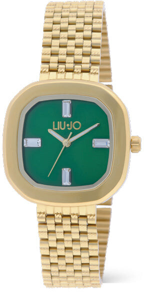 Liu Jo Elison Verde TLJ2779