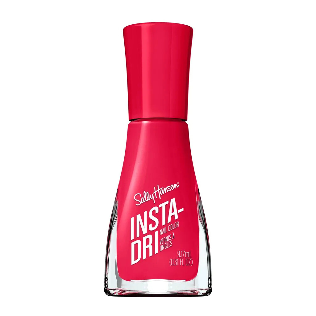 Sally Hansen Rýchloschnúci lak na nechty Insta-Dri Opulence 9,17 ml 362