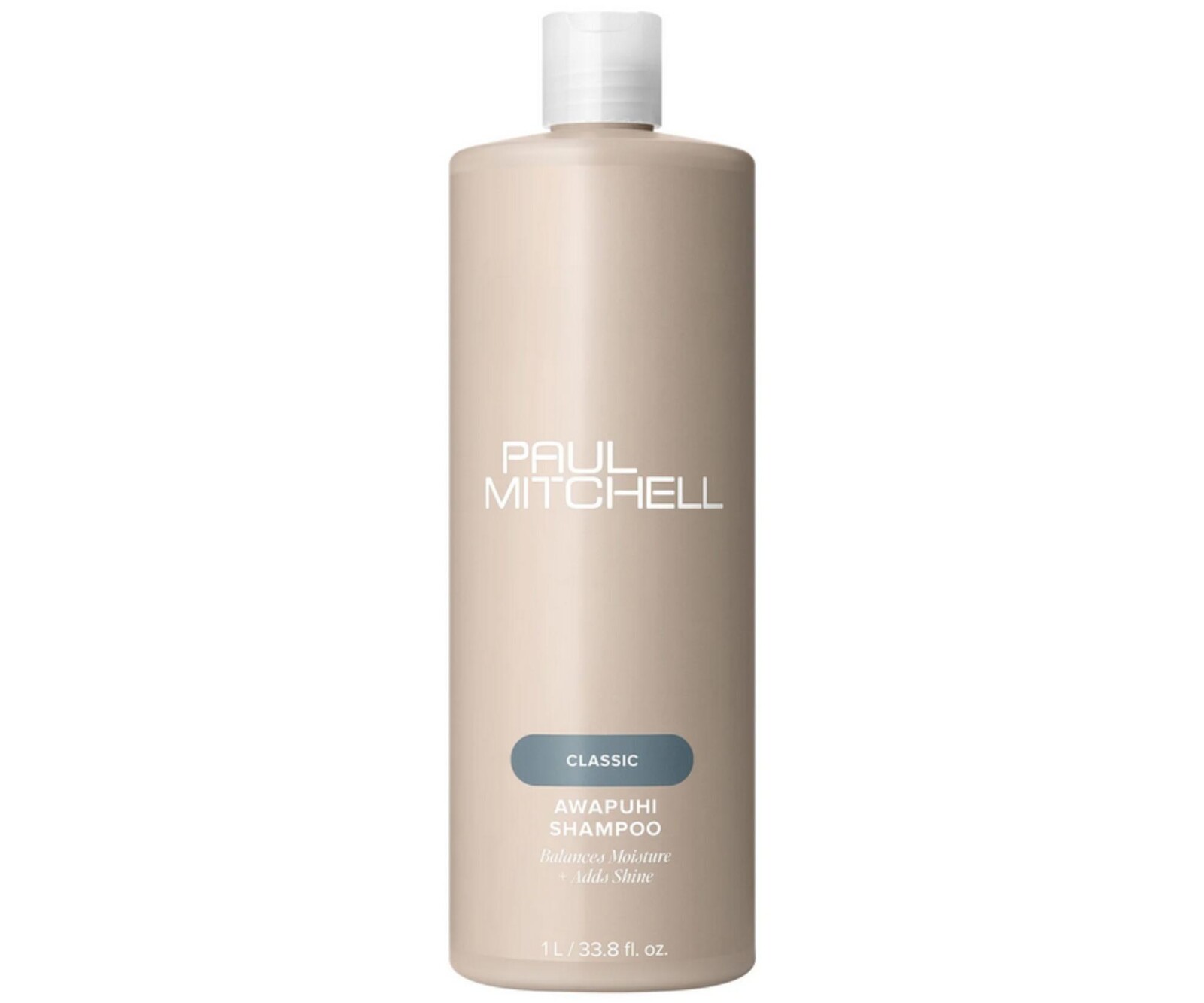 Paul Mitchell Čistiaci šampón Awapuhi Shampoo Classic 1000 ml