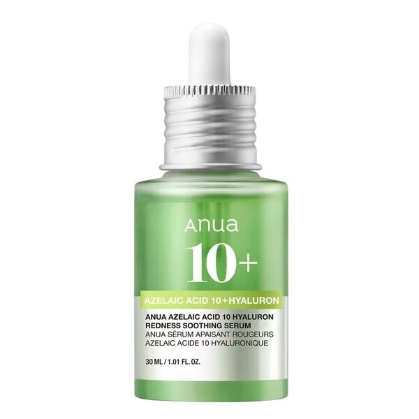 Anua Upokojujúce sérum Azelaic Acid 10+ Hyaluron 30 ml