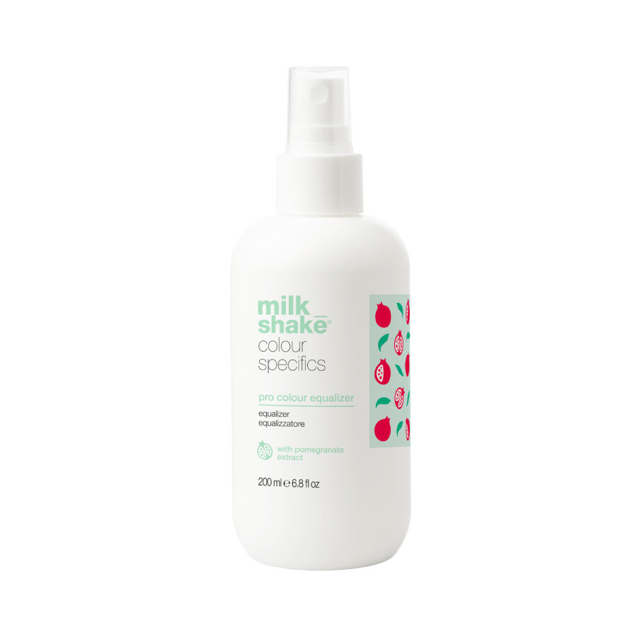 Milk Shake Starostlivosť pred farbením vlasov Pro Color Equalizer 200 ml