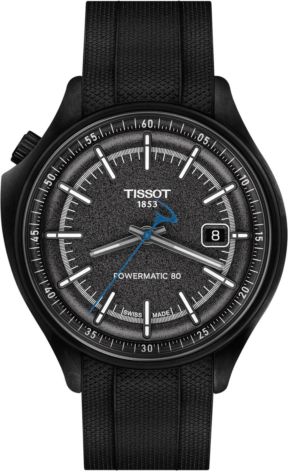 Tissot Pinarello Automatic Special Edition T162.408.97.061.00