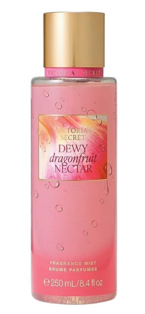 Victoria's Secret Dewy Dragonfruit Nectar - tělový závoj 250 ml