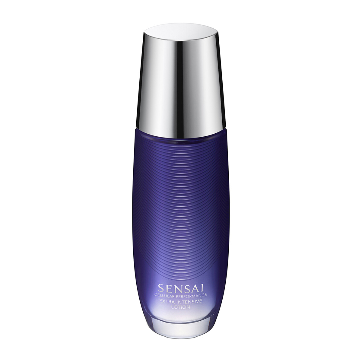 Sensai Hydratačná pleťová emulzia Extra Intensive Lotion 125 ml