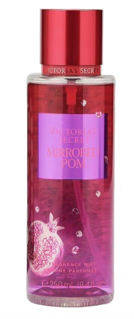 Victoria's Secret Mirrored Pom - tělový závoj 250 ml