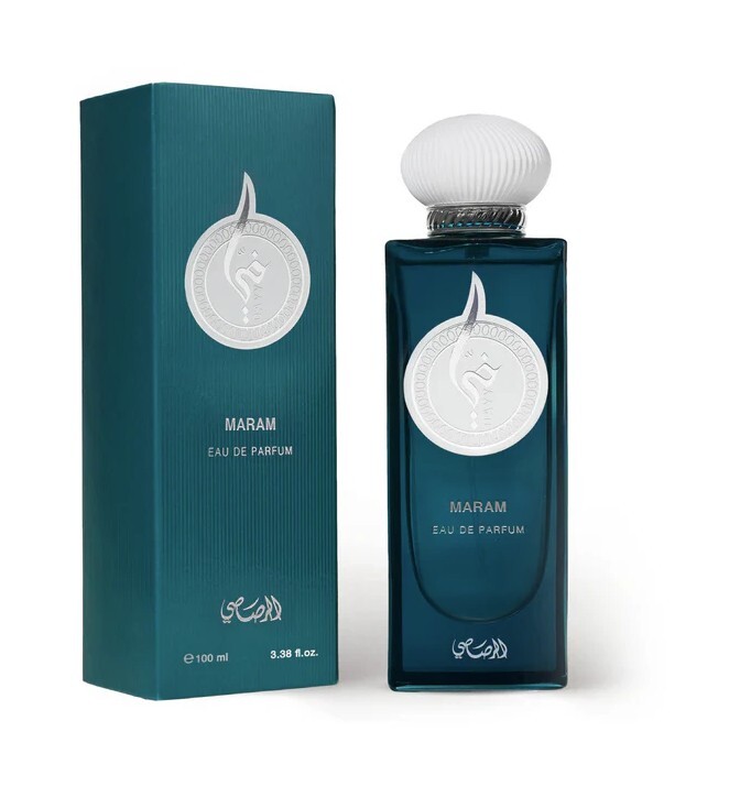 Rasasi Dayy Maram - EDP 100 ml