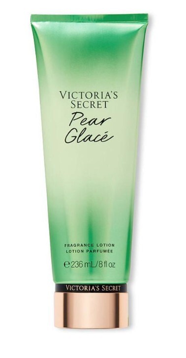 Victoria's Secret Pear Glacé - tělové mléko 236 ml
