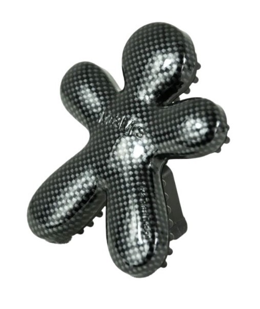 Mr&Mrs Fragrance Niki Big Carbon Fiber Tuscany Grape - vůně do auta