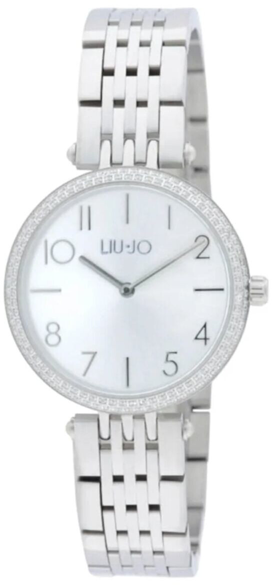 Liu Jo Delya Silver TLJ2781