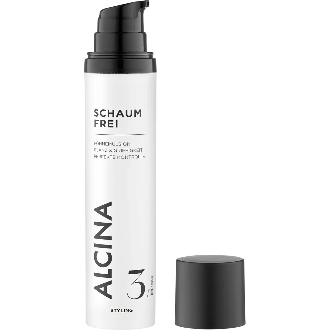 Alcina Tužiaca pena na vlasy Hair Foam 100 ml