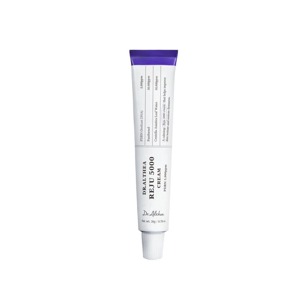 Dr. Althea Regeneračný pleťový krém PDRN Reju 5000 Cream 20 ml
