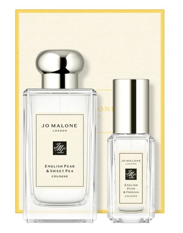 Jo Malone English Pear & Sweet Pea - EDC 100 ml + English Pear & Freesia - EDC 9 ml