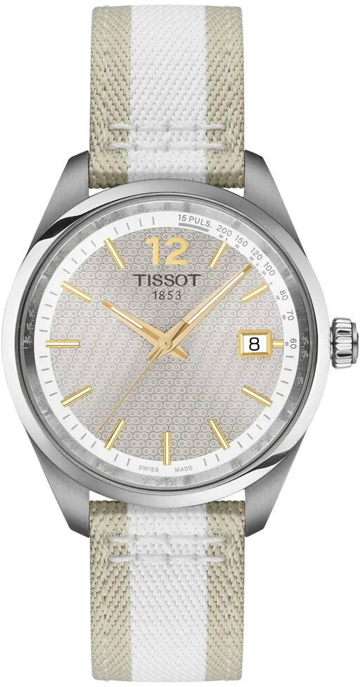 Tissot PR 100 Quartz Lady T150.210.17.037.00