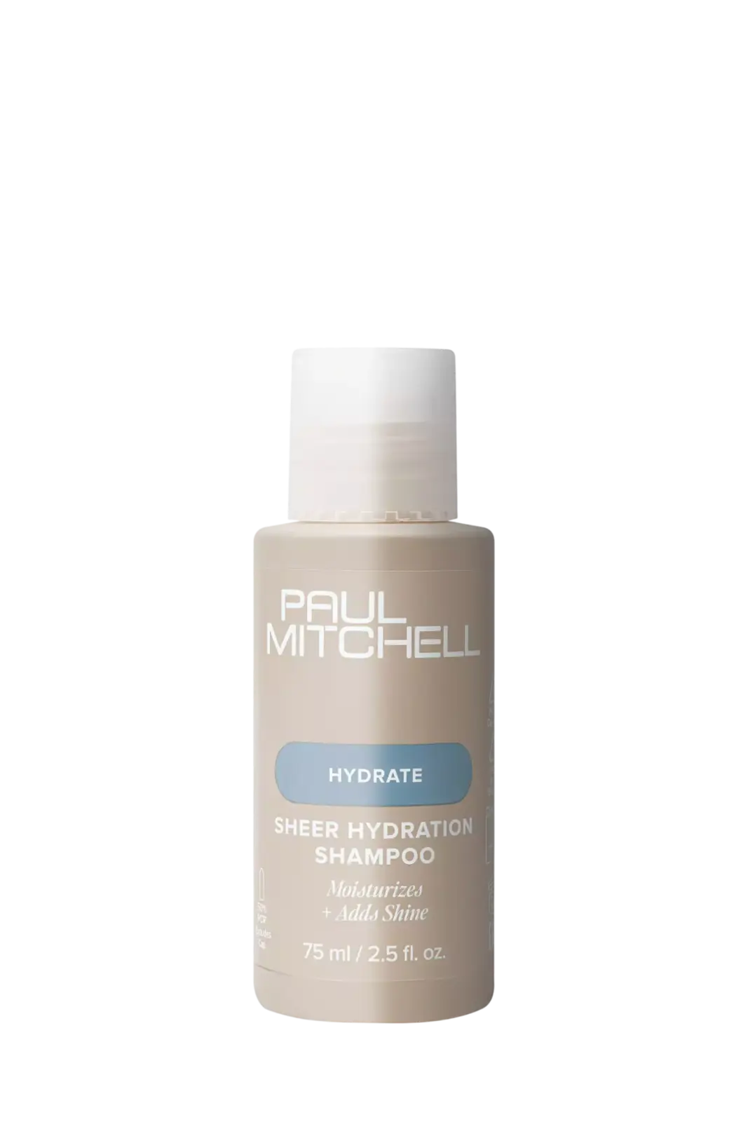 Paul Mitchell Hydratačný šampón Hydrate Sheer Hydration Shampoo 75 ml
