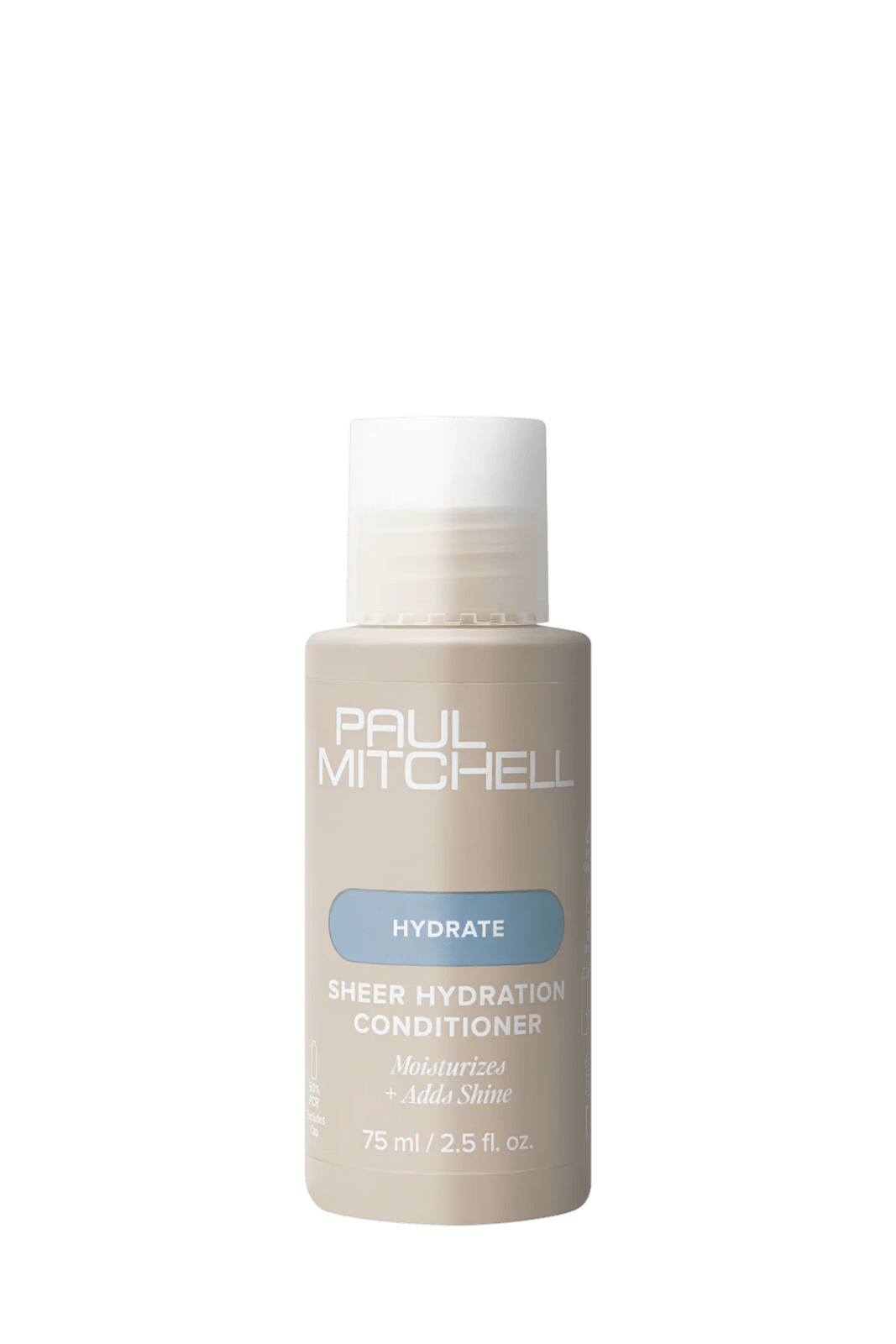 Paul Mitchell Hydratačný kondicionér Hydrate Sheer Hydration Conditioner 75 ml