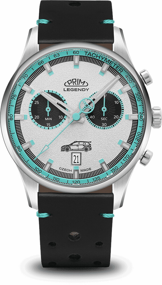 Prim Legendy 2026 W91P.13279.F
