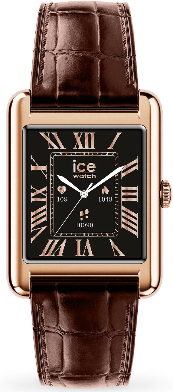 Ice Watch Ice Smart TKS 2.0 Rectangula R 1.41 025382