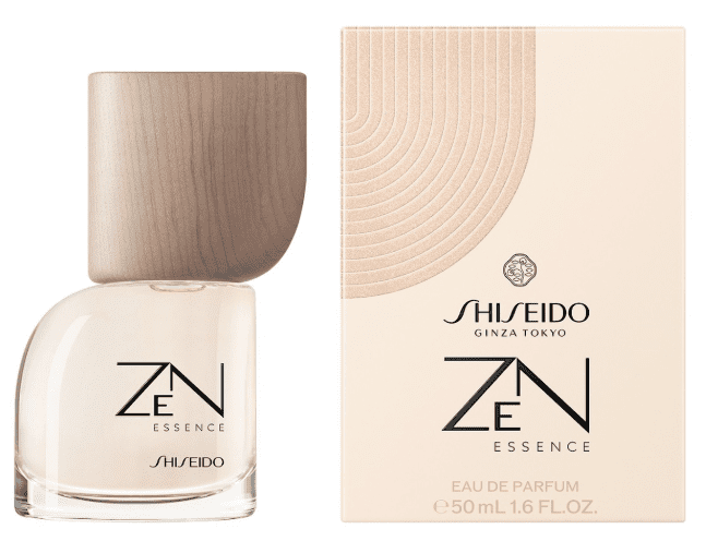 Shiseido Zen Essence - EDP 50 ml