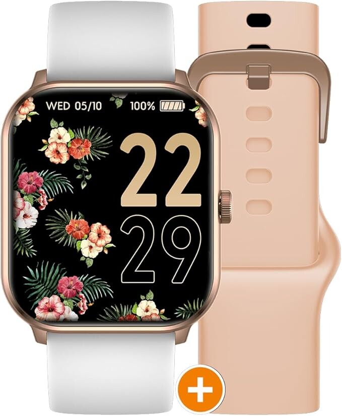 Ice Watch Dárkový set ICE smart 1.0 022251 + řemínek