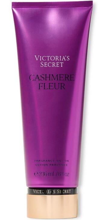 Victoria's Secret Cashmere Fleur - tělové mléko 236 ml