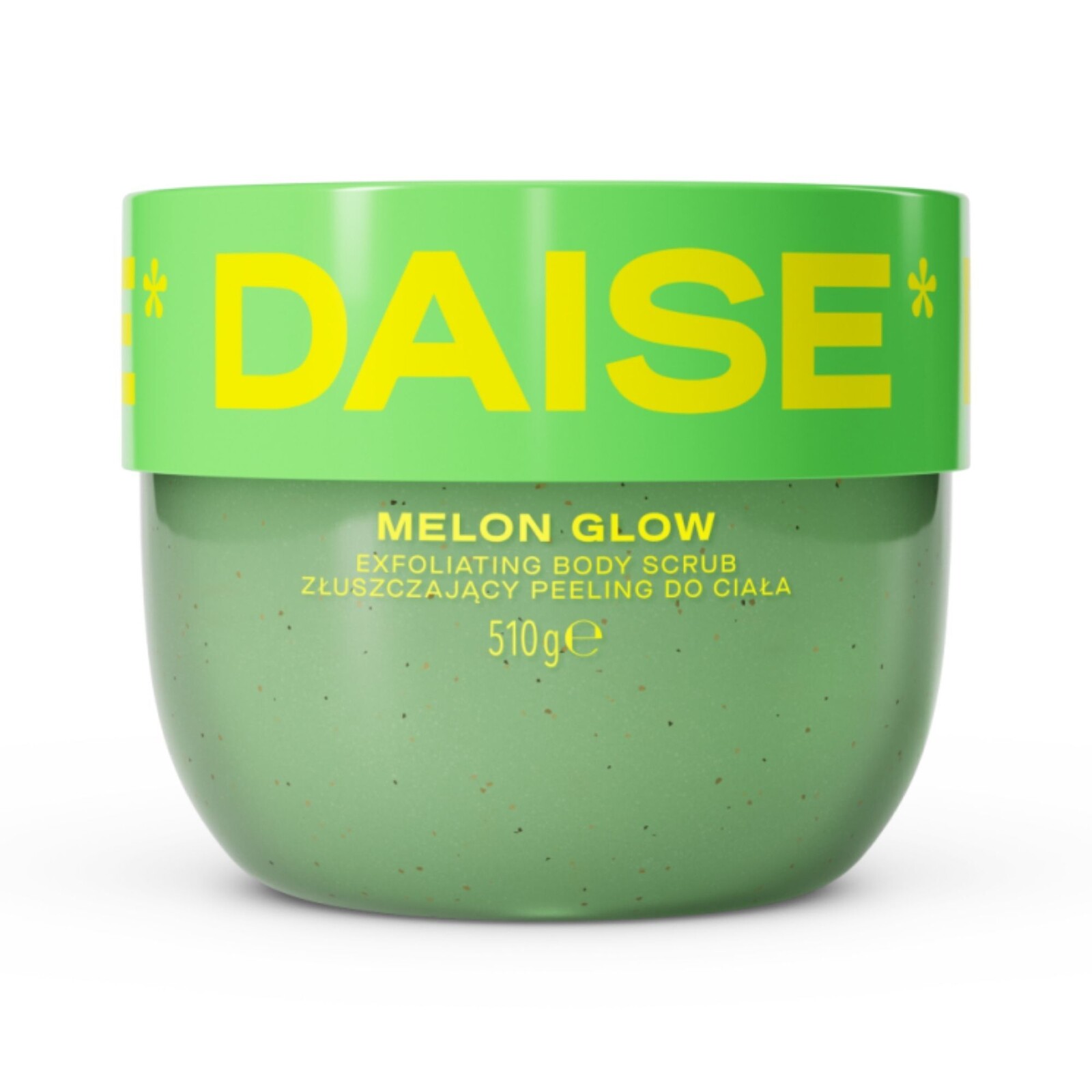 Daise Telový peeling MELON 510 g