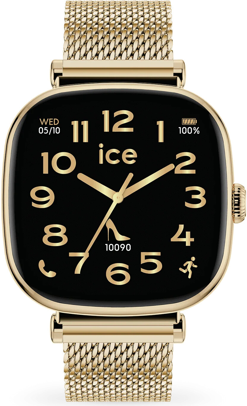 Ice Watch Ice Smart SQ 2.0 Square 1.70 025234