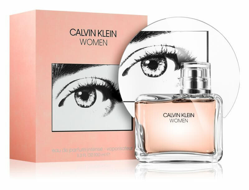 Calvin Klein Women Intense - EDP 50 ml