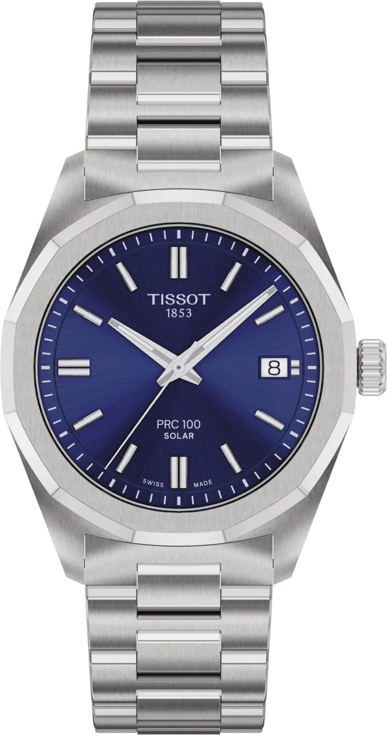 Tissot PRC 100 Solar T151.822.11.041.00