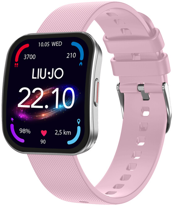 Liu Jo Smartwatch Voice Curved SWLJ212