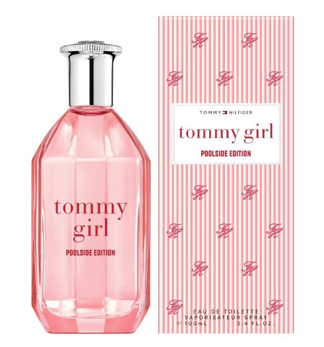 Tommy Hilfiger Tommy Girl Poolside Edition - EDT 100 ml