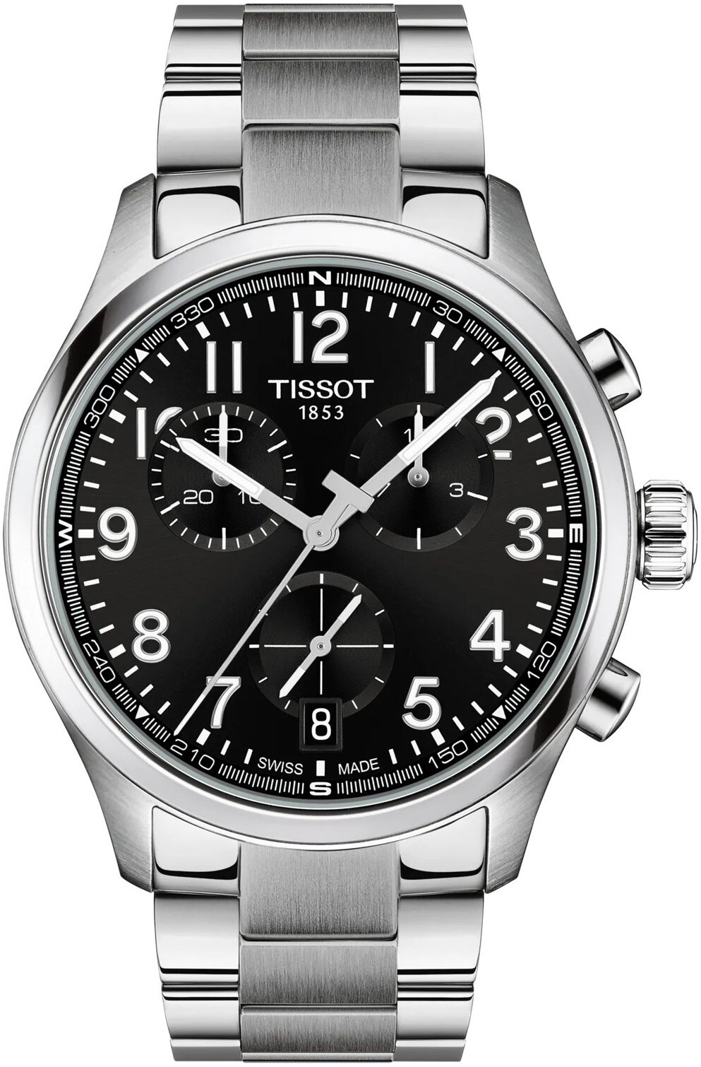 Tissot Chrono L T116.417.11.052.00