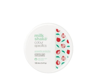 Milk Shake Ochranný fluid pred farbením vlasov Powerful Protector 100 ml