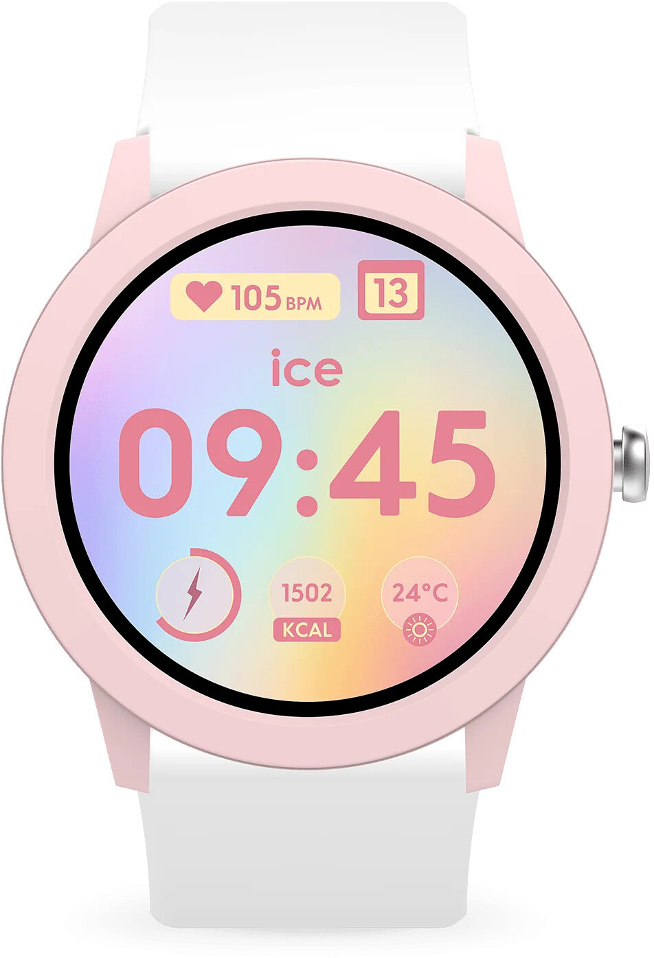 Ice Watch Ice Smart Junior RD 3.0 Round 025248