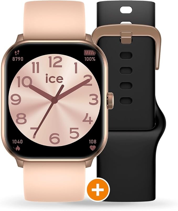 Ice Watch Dárkový set ICE smart 1.0 022250 + řemínek
