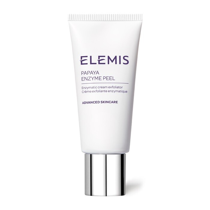 Elemis Krémový peeling Papaya Skin Solutions Enzyme Peel 50 ml