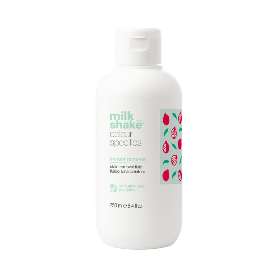 Milk Shake Odstraňovač farby po farbení vlasov Instant Remover 250 ml