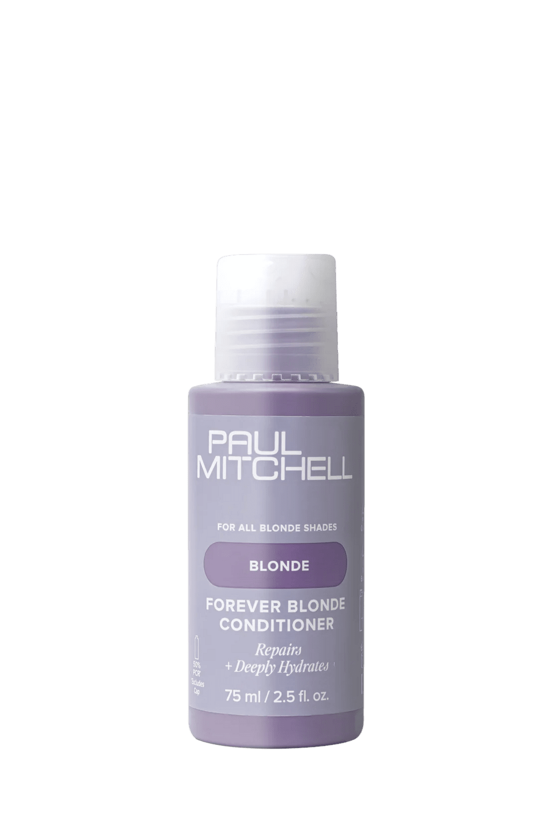 Paul Mitchell Kondicionér Forever Blonde Conditioner 75 ml