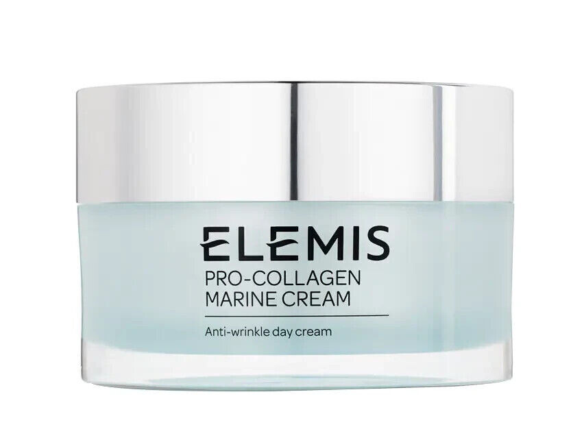 Elemis Denný pleťový krém proti vráskam Pro-Collagen Marine Cream 100 ml