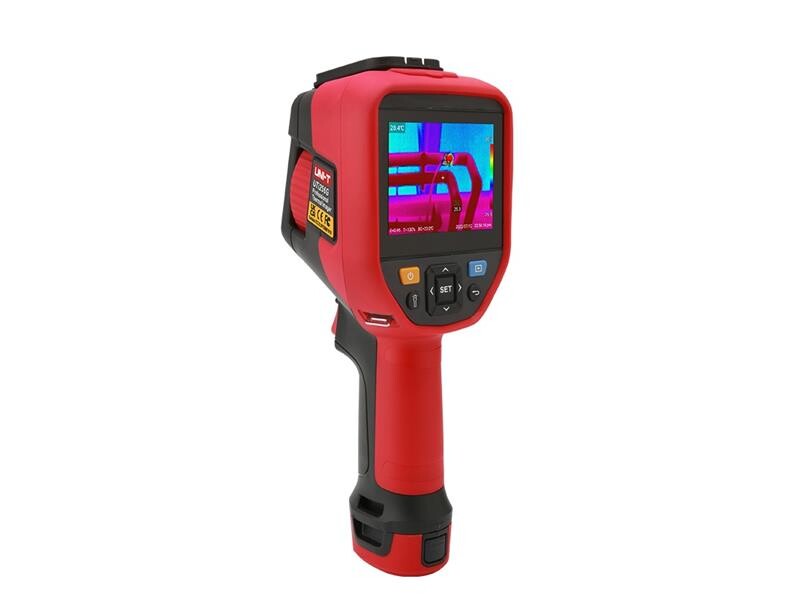 Termokamera UNI-T UTi256G