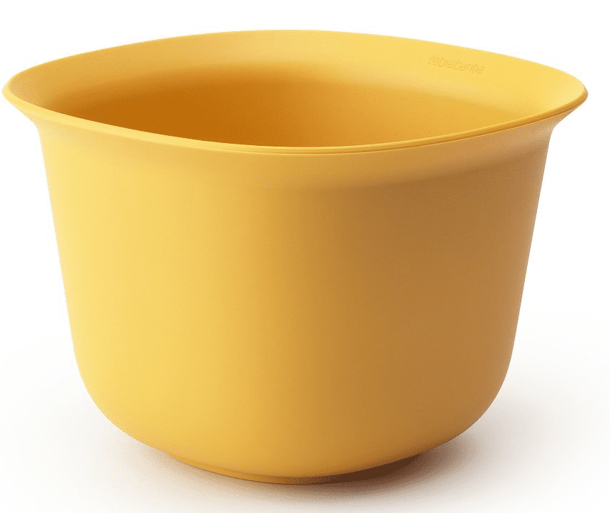 Malá misa Brabantia žltá 1,5 l