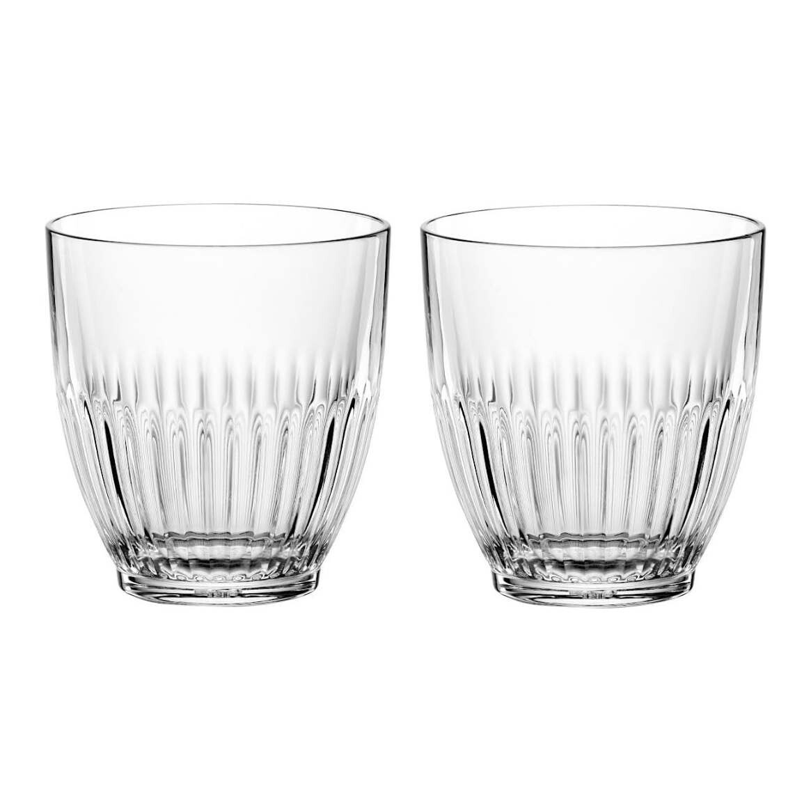 Pohár na whisky HERITAGE 300 ml, sada 2 ks, Nachtmann