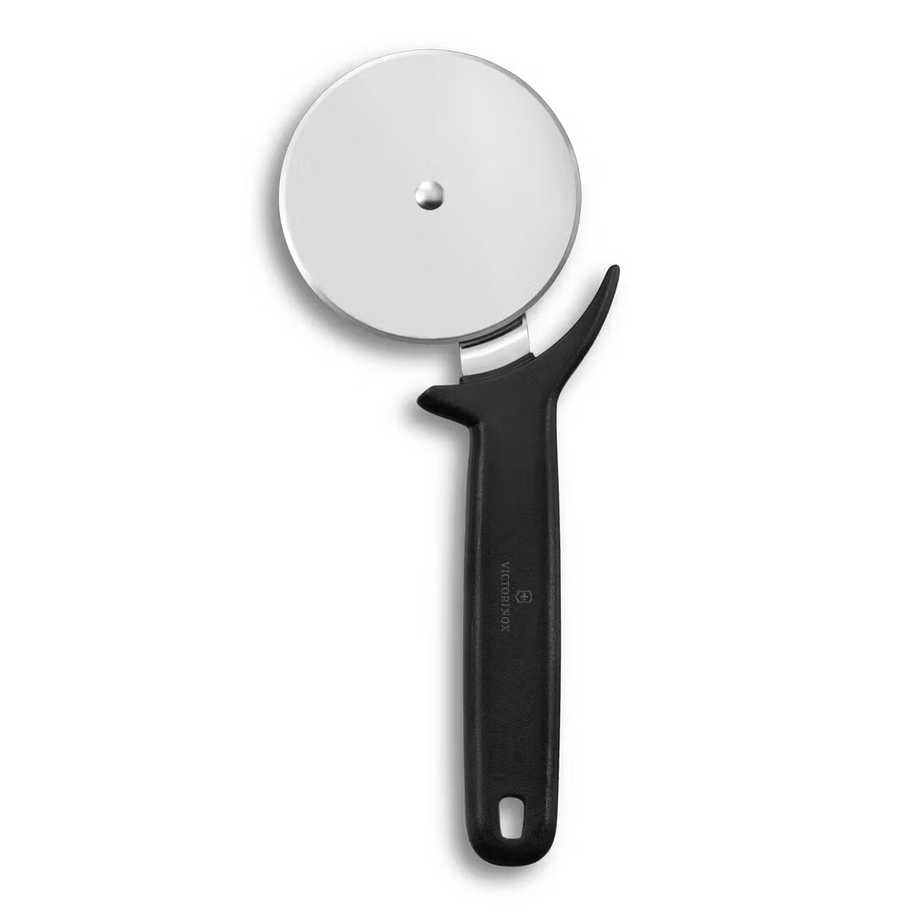Nôž na pizzu 8,5 cm, čierna, plast, Victorinox