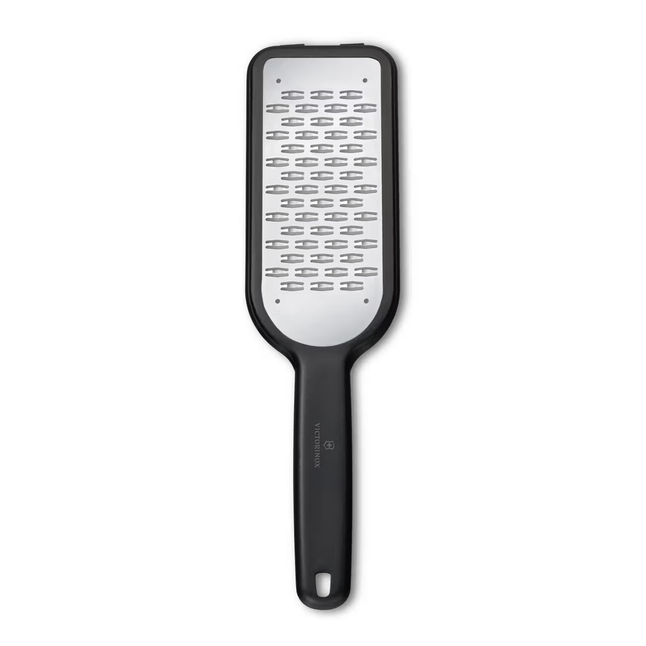 Strúhadlo na pásiky 27 cm, čierna, plast, Victorinox