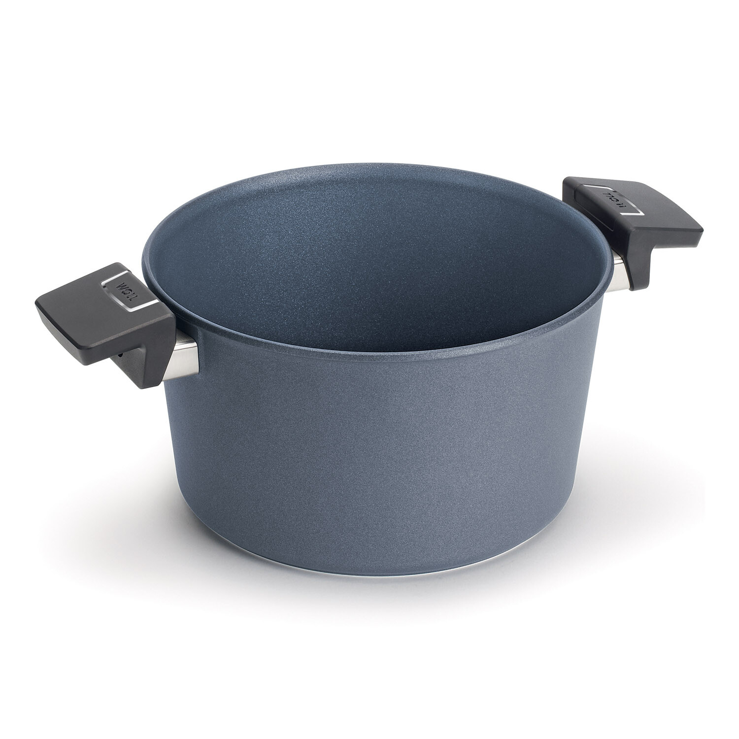 Titánový hrniec O 24 cm Diamond Lite WOLL