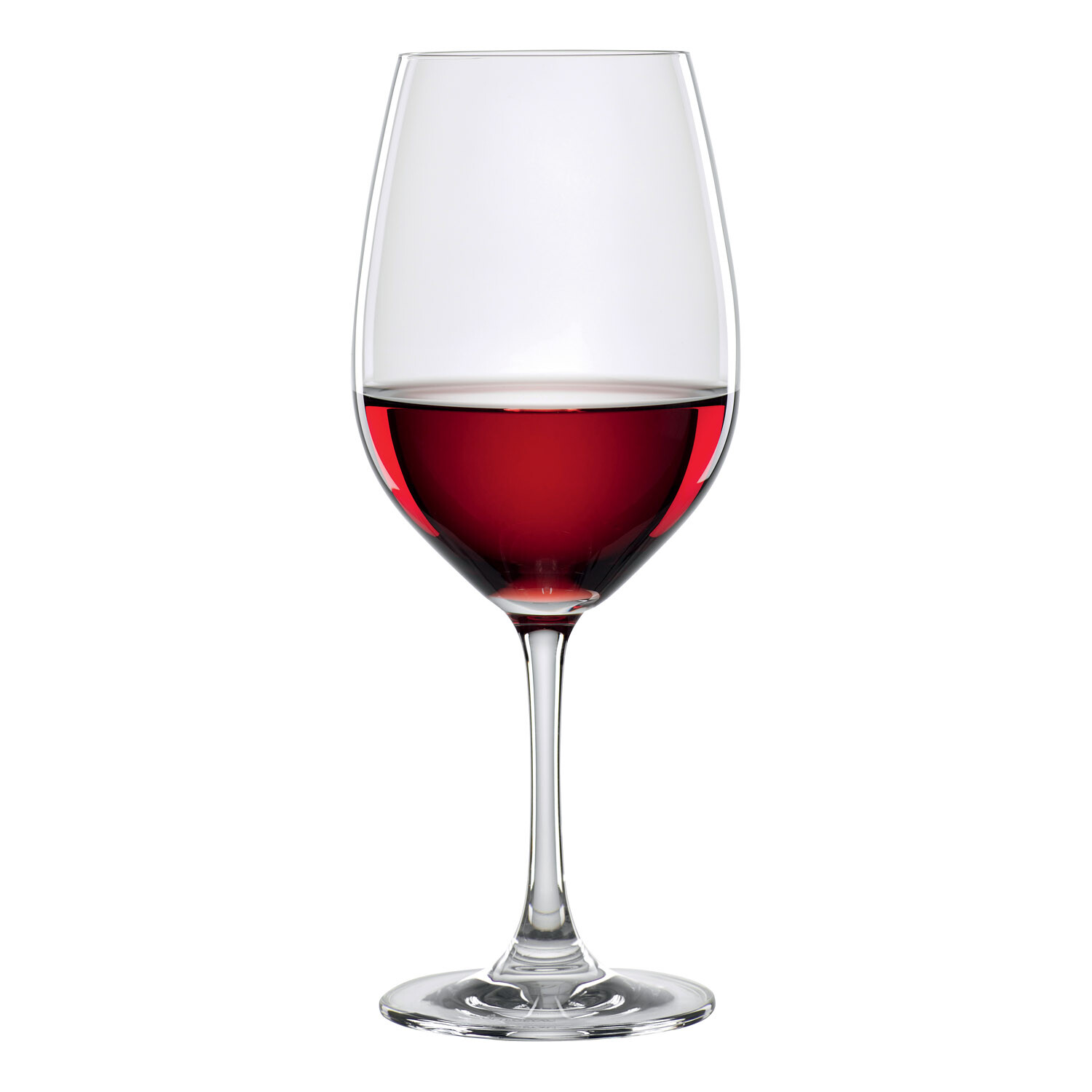 Set 4 pohárov na červené víno Bordeaux Winelovers Spiegelau